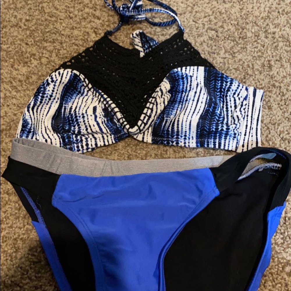 bikini